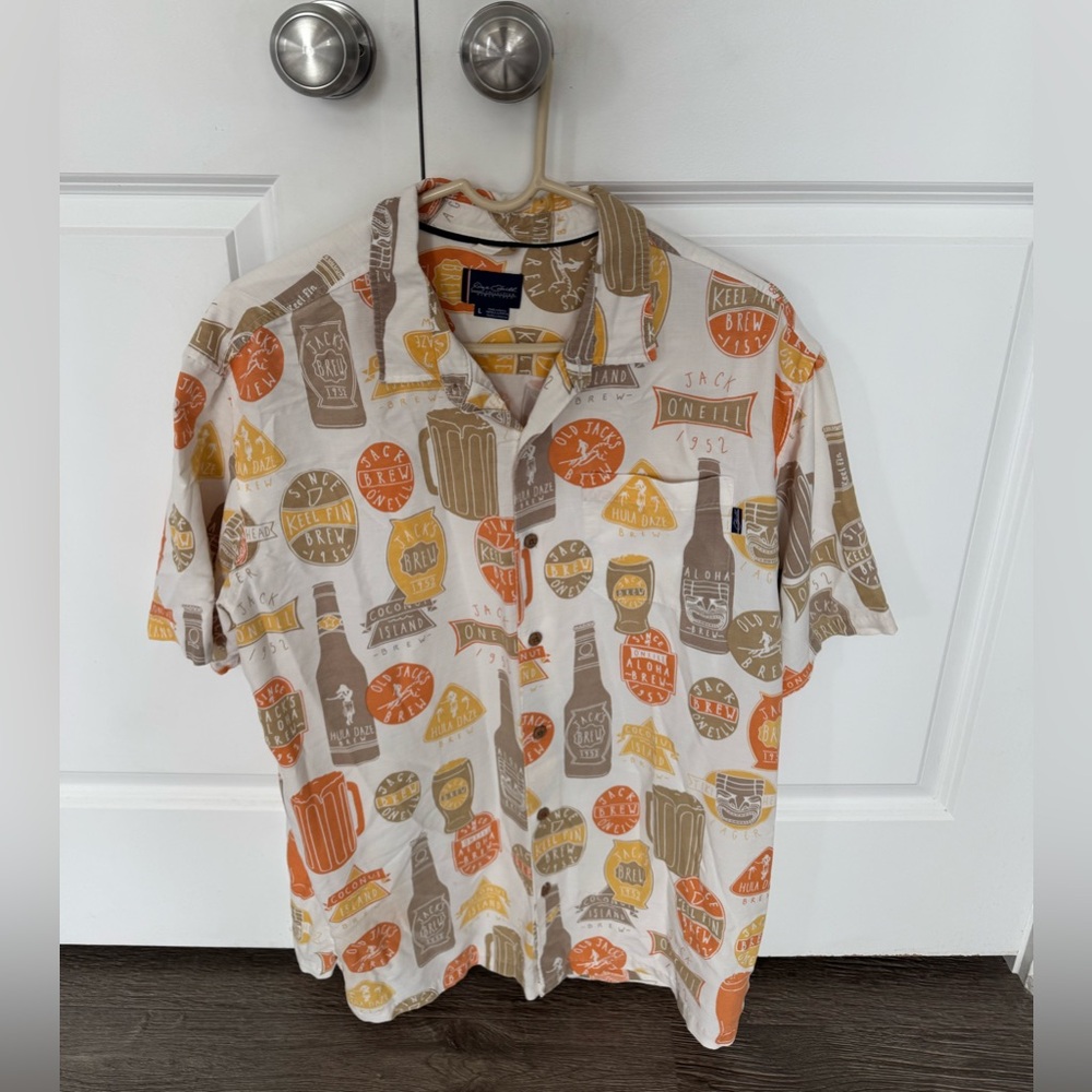 O’Neil Button down - Picture 2 of 2